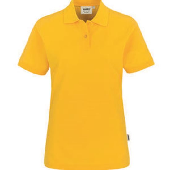 Damen Poloshirt Mikralinar® Sonne_2147483647