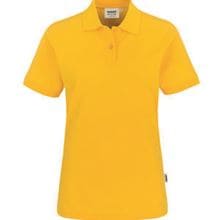 Damen Poloshirt Mikralinar® Sonne Gr. XL_2147483647