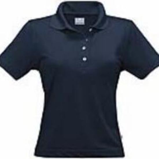 Damen Coolmax Polo Tinte_2147483647