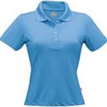 Women Coolmax Polo M.-Blue Gr. XXL_2147483647