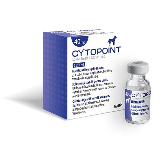 CYTOPOINT 40 MG/ML_2147483647