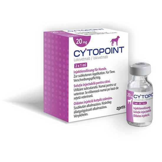 CYTOPOINT 20 MG/ML_2147483647