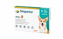 SIMPARICA 40 MG_2147483647