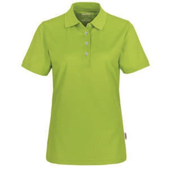 Damen Coolmax Polo Kiwi_2147483647