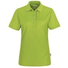 Women Coolmax Polo Kiwi Größe M_2147483647