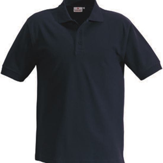 Herren Poloshirt Mikralinar® Tinte_2147483647