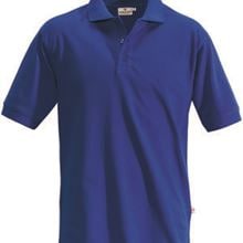 Herren Poloshirt Mikralinar® RoyalGr. XL_2147483647