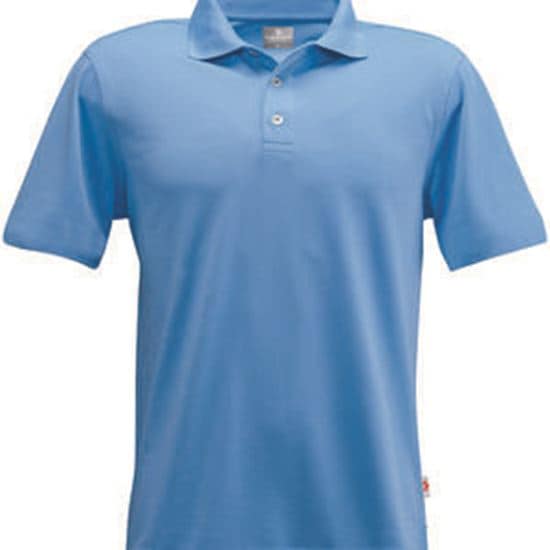 Herren Coolmax Polo Malibu-Blue_2147483647