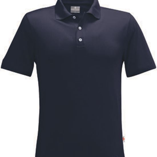 Herren Coolmax Polo Tinte_2147483647