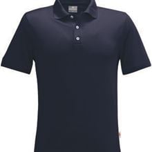 Herren Coolmax Polo Tinte Gr. S_2147483647