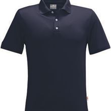 Herren Coolmax Polo Tinte Gr. XL_2147483647