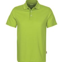 Herren Coolmax Polo Kiwi Größe M_2147483647