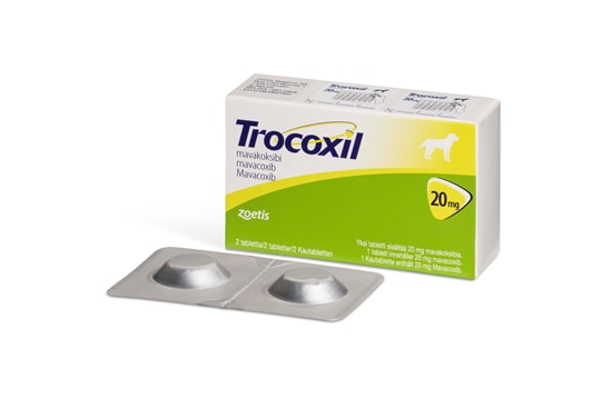 Trocoxil 20 mg_2147483647