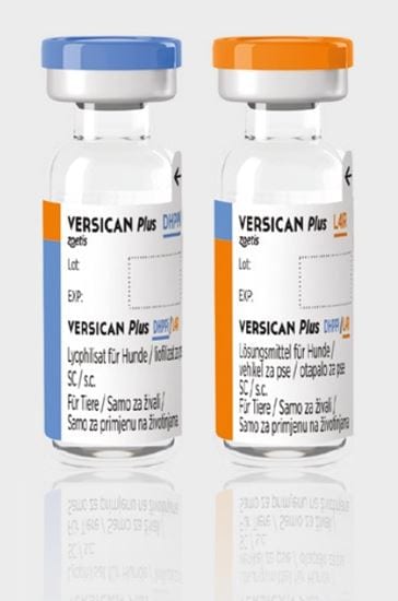 VERSICAN PLUS DHPPI/L4R_2147483647