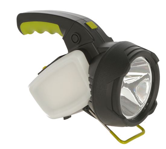 Kerbl LED-Akku-Handscheinwerfer_0