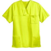 Unisex Schlupfkasack Größe XXL Limette_2147483647