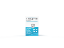 Sascupreel ad us. vet. Tabletten_1