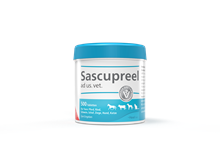 Sascupreel ad us. vet. Tabletten_1