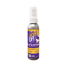 Urine Off Katze Geruchs-und Fleckenentferner 118 ml_2147483647