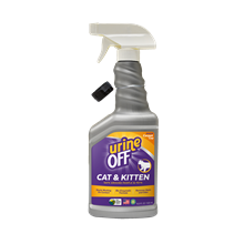 Urine Off Katze Geruchs-und Fleckenentferner 500 ml_2147483647