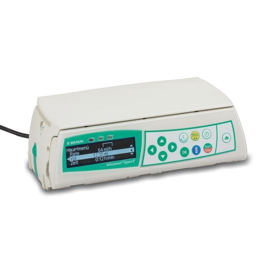 Infusionspumpe Infusomat Space® P (B.Braun)_0