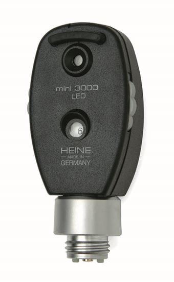 HEINE mini 3000 Ophthalmoskopaufsatz einzeln, LED F. O. _0