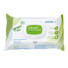 mikrozid universal wipes green line 114 Stück_2147483647