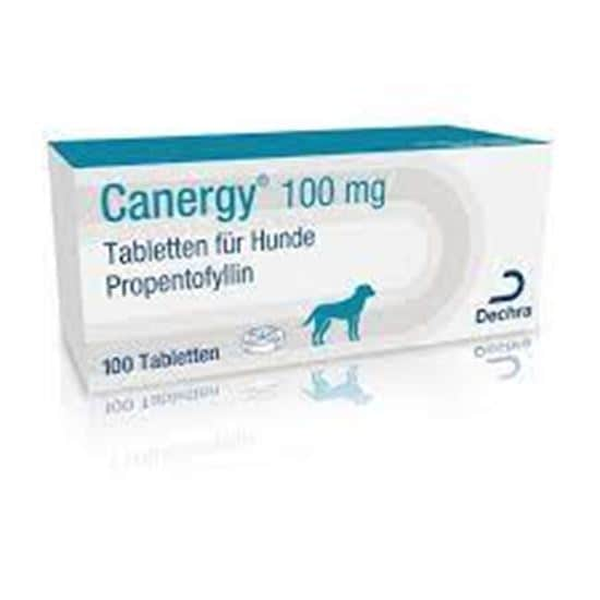 Canergy 100 mg Tabletten_2147483647