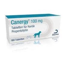 Canergy 100 mg Tabletten_0