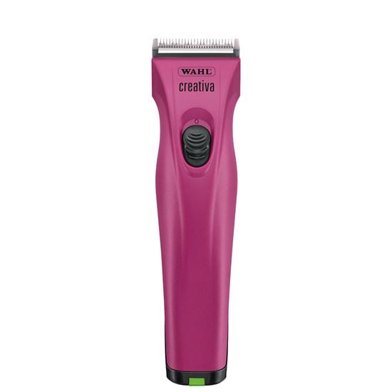 Wahl Schermaschine Creativa pink_0