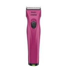 Wahl Schermaschine Creativa pink_4