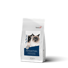 Tierarzt24 Vet Diet Hydrolysed Protein Katze_0