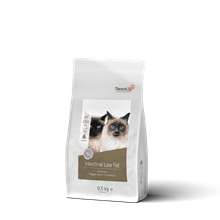 Tierarzt24 Vet Diet Intestinal Low Fat Katze_0