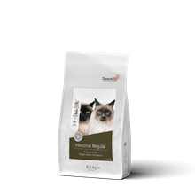 Tierarzt24 Vet Diet Intestinal Regular Katze_0