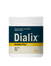 Dialix Oxalate plus Chews_0