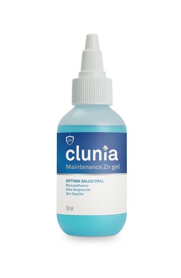 Clunia Zn Maintenance Gel_2147483647