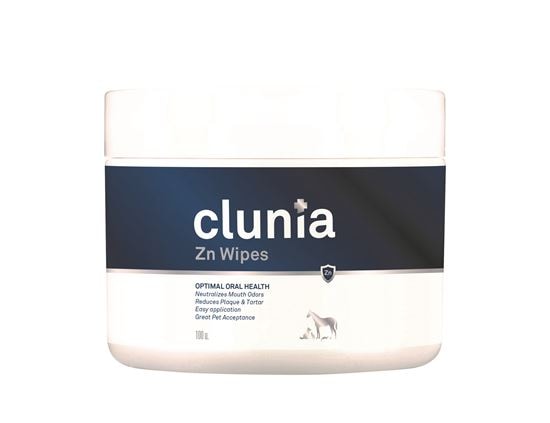 Clunia Zn Wipes Tücher_2147483647