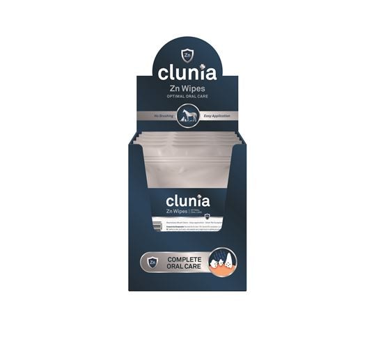 Clunia Zn Wipes - Spenderkarton_2147483647