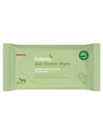 Cutania Skin control Wipes_2147483647