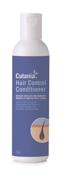 Cutania HairControl Conditioner_2147483647