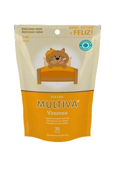 Multiva Viramax Chews_0