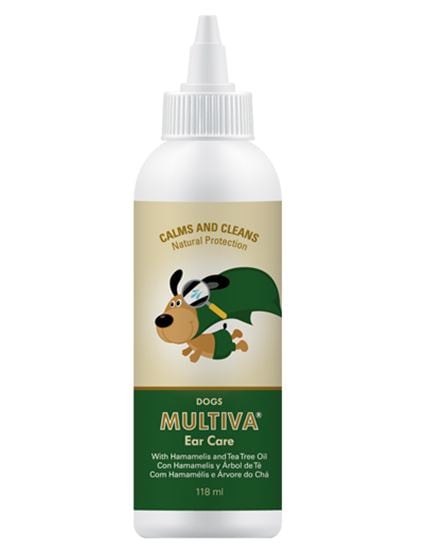 Multiva Ear Care Ohrlösung_2147483647