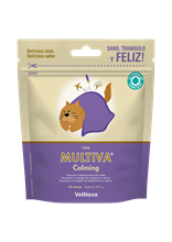 Multiva Calming Cat Chews_0