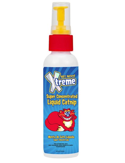 X-Treme Catnip - Nepeta Cataria - Spray _0