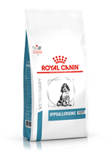 Royal Canin Veterinary Hypoallergenic Puppy Trockennahrung für Hundewelpen_2147483647