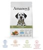 Amanova Adult Digestive Divine Kaninchen_0