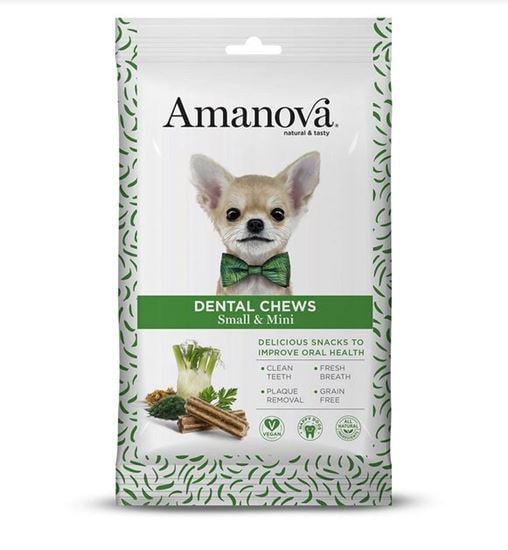 Amanova Dental Sticks Small & Mini_0