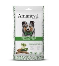 Amanova Dental Sticks Medium & Large_0