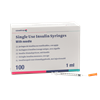 Covetrus Insulin-Einmalspritzen 100 I.U._2147483647