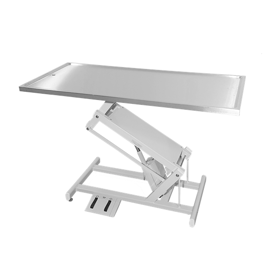 Pannomed ECO VET Hubtisch, kippbar elektrisch_0